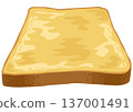 Toast 137001491