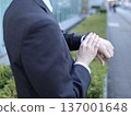 商人戶外查看時間 137001648