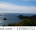 The view from Mt. Nesugata 137001711