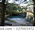 Nishiizu Tenmado Cave 137001972