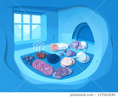 spa treatment concept of modern bathroom 137002640
