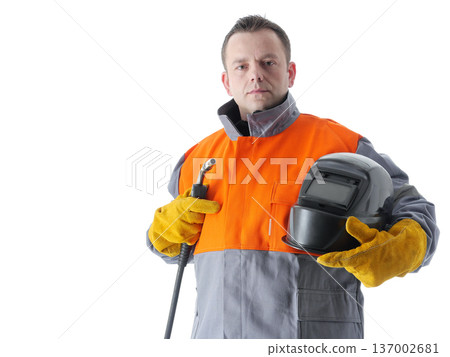 Welder Welder 137002681