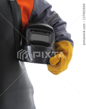 Welder Welder 137002684