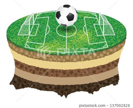 Soccer Poster Soccer Poster 137002828