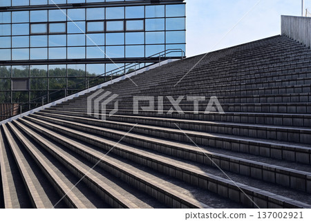 千葉港塔樓梯 137002921