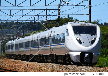 683系列特急「白鷺鷥」北陸本線 683系列特急「白鷺鷥」北陸本線 137003085