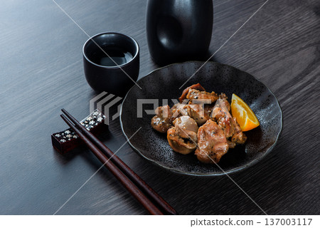 盤子上的沙子 137003117
