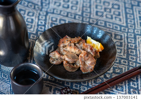 盤子上的沙子 盤子上的沙子 137003141