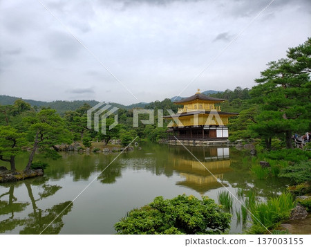 Kinkakuji Kinkakuji 137003155