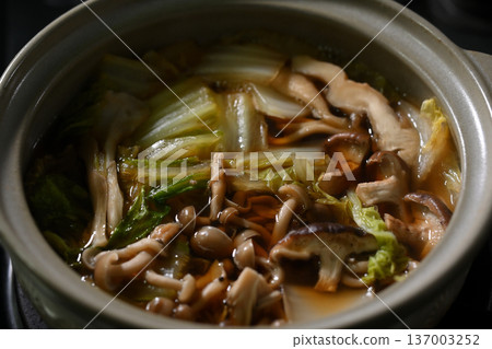 一個火鍋 一個火鍋 137003252