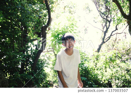 美好的笑容回憶 美好的笑容回憶 137003507
