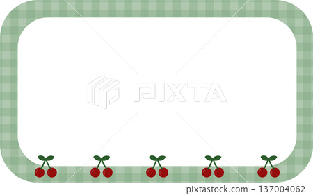 Name label  137004062