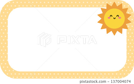 Name label  137004074