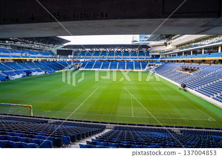 Nagasaki Peace Stadium (Nagasaki City) 137004853