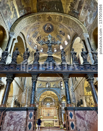 聖馬克大教堂 137005866