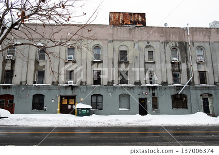 2026年紐約暴雪 2026年紐約暴雪 137006374