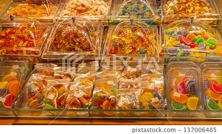 Gummies Jelly Sweets Confectionery Gummies Jelly Sweets Confectionery 137006485