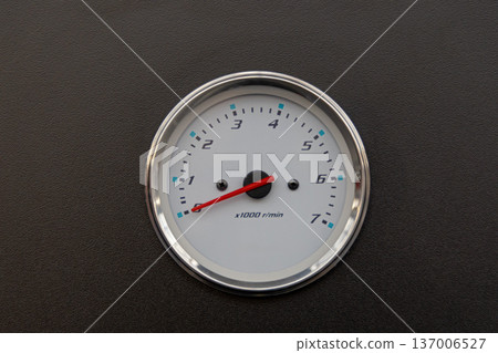 Revolution Per Minute Counter 137006527