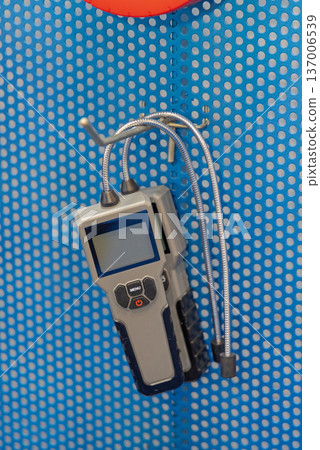 Brake Fluid Tester Automotive 137006539