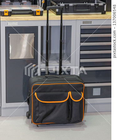 Roller Tool Bag Workshop 137006548