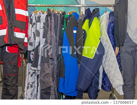 Winter Jackets and Pants Winter Jackets and Pants 137006657