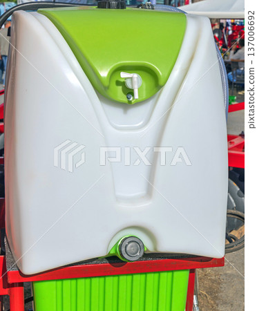 Plastic Water Tank Plastic Water Tank 137006692