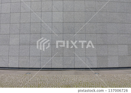 Granite Wall Amsterdam 137006726
