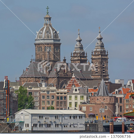 Saint Nicholas Church Amsterdam Saint Nicholas Church Amsterdam 137006736