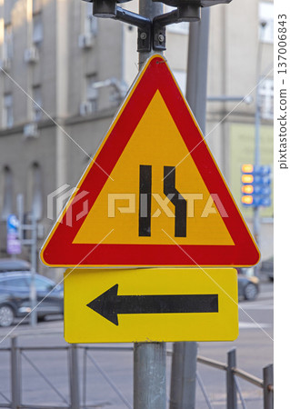 Diversion Road Works 137006843