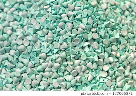 Resin Abrasive Polishing Stones 137006871