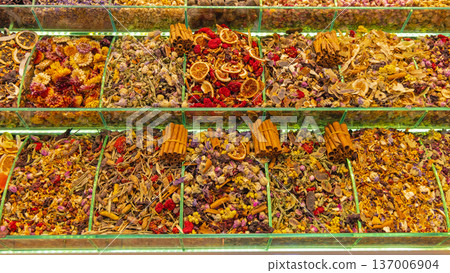 Floral Infusion Tea Cinnamon Floral Infusion Tea Cinnamon 137006904