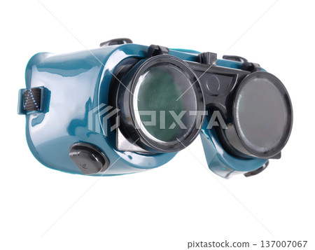 Safety goggles 137007067