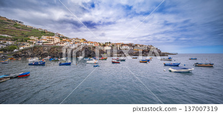 Camara de Lobos, Madeira, Portugal Camara de Lobos, Madeira, Portugal 137007319
