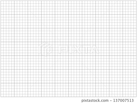 Wide black squared grid paper. Black grid texture on white background. Mathematics pattern. Typographical template for making notebooks production. Notebook blank sheets. School backdrop. Wide black squared grid paper. Black grid texture on white background. Mathematics pattern. Typographical template for making notebooks production. Notebook blank sheets. School backdrop. 137007513