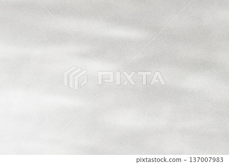 Bright silver background image of soft flickering light 137007983
