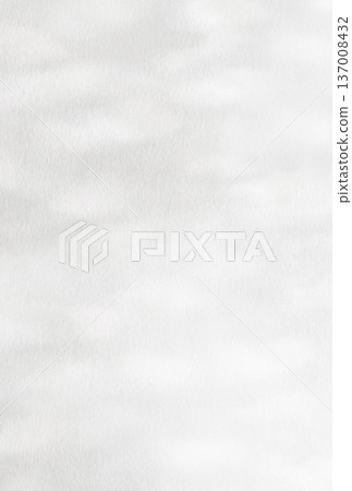 A vertical background image of a soft, shimmering light pattern in pale silver. 137008432