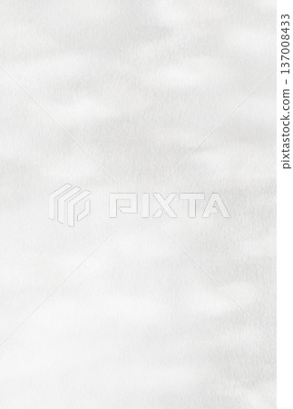 A vertical background image of a soft, shimmering light pattern in pale silver. 137008433