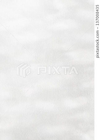A vertical background image of a soft, shimmering light pattern in pale silver. 137008435