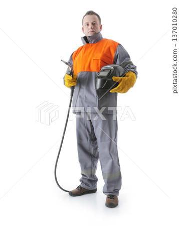 Welder 137010280