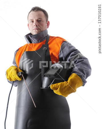 Welder Welder 137010281