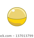 Gacha Capsule Toy Illustration 137013799
