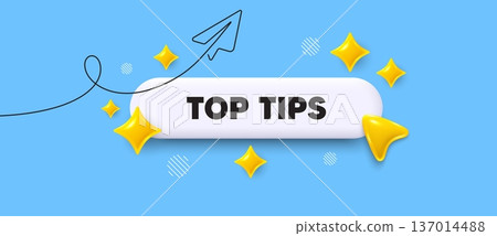 Top tips search bar. Share plane line icon. Top tips. Help assistance sign. Quiz quick tips symbol. Search button with 3d sparkles. Vector Top tips search bar. Share plane line icon. Top tips. Help assistance sign. Quiz quick tips symbol. Search button with 3d sparkles. Vector 137014488
