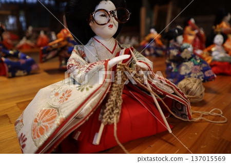 Spring scenery/Miyazaki Prefecture Spring scenery/Miyazaki Prefecture 137015569