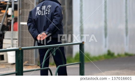 警方嚴厲打擊交通違法行為 137016601