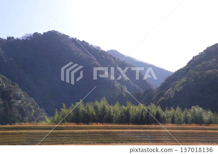 山區風光 山區風光 137018136