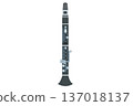 簡易單簧管圖標 137018137