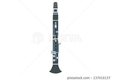 簡易單簧管圖標 137018137