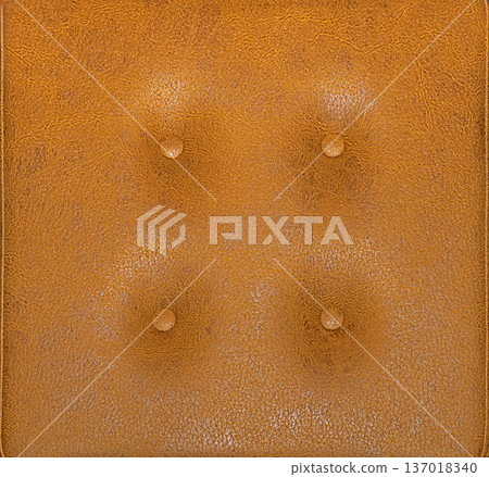 Beige leather pattern texture Beige leather pattern texture 137018340