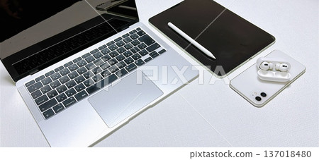 數位設備和辦公用品 137018480