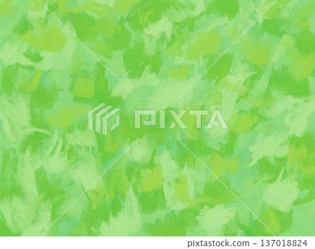 筆觸抽象畫 筆觸抽象畫 137018824